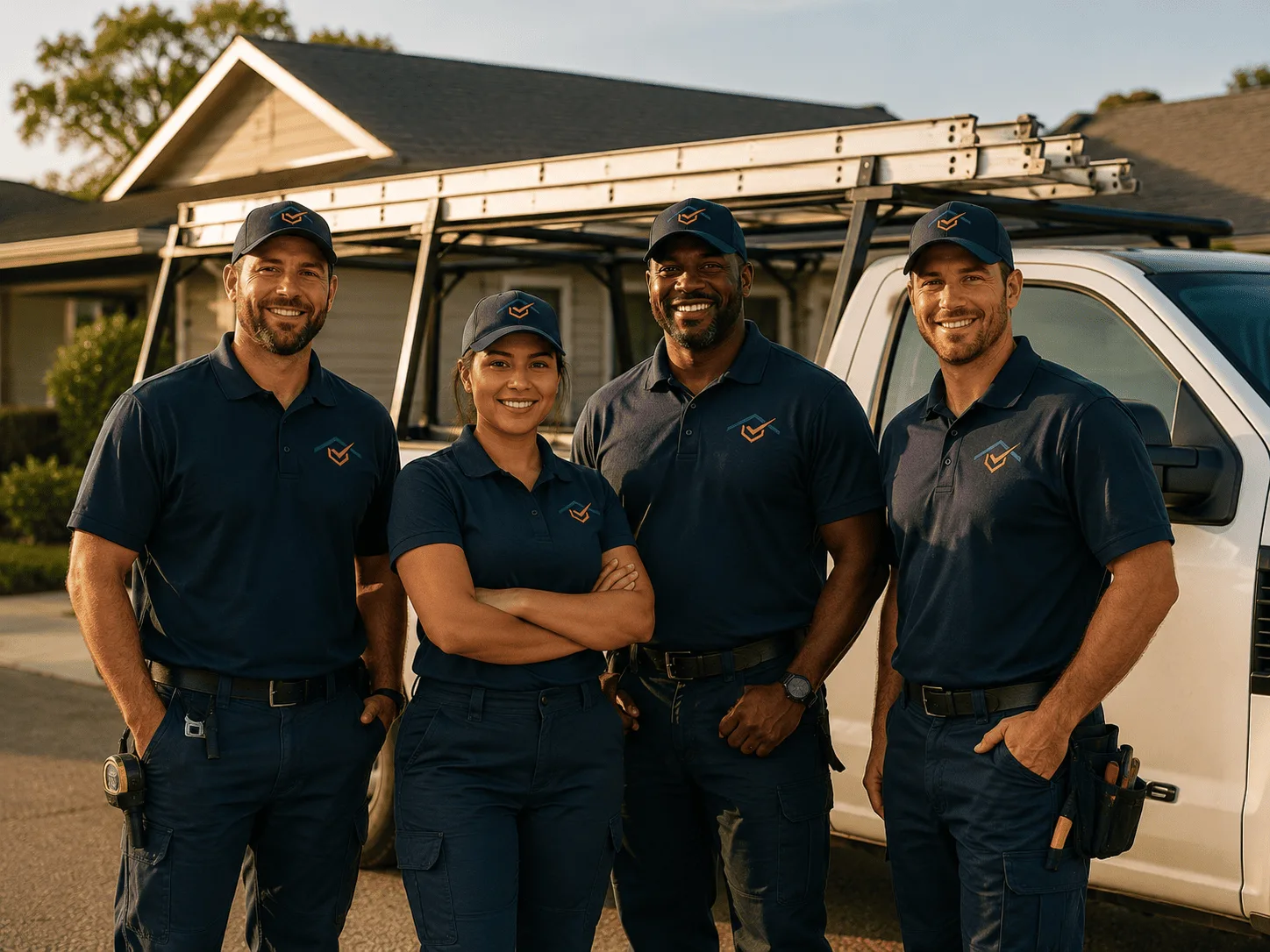 Roof Inspection company in Orlando, KY